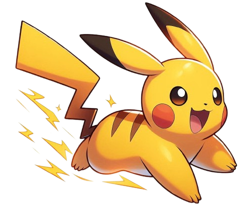 Pokemonfirst