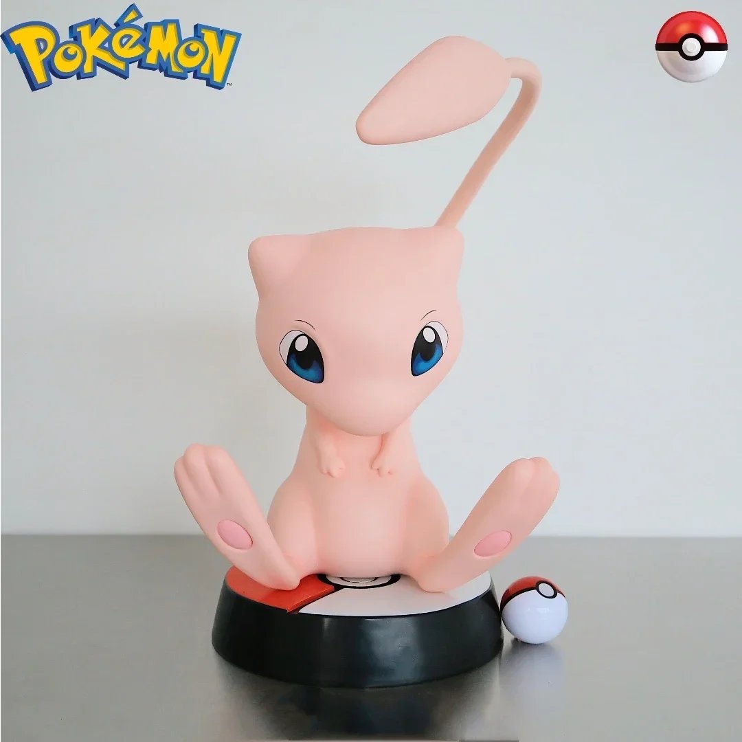 Original Gengar Pokémon Collector’s Figure - Image 4