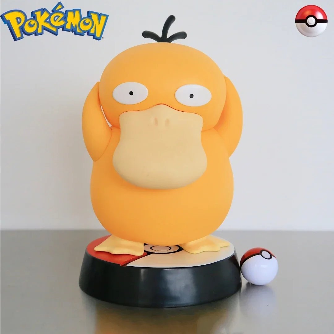 Original Gengar Pokémon Collector’s Figure - Image 2