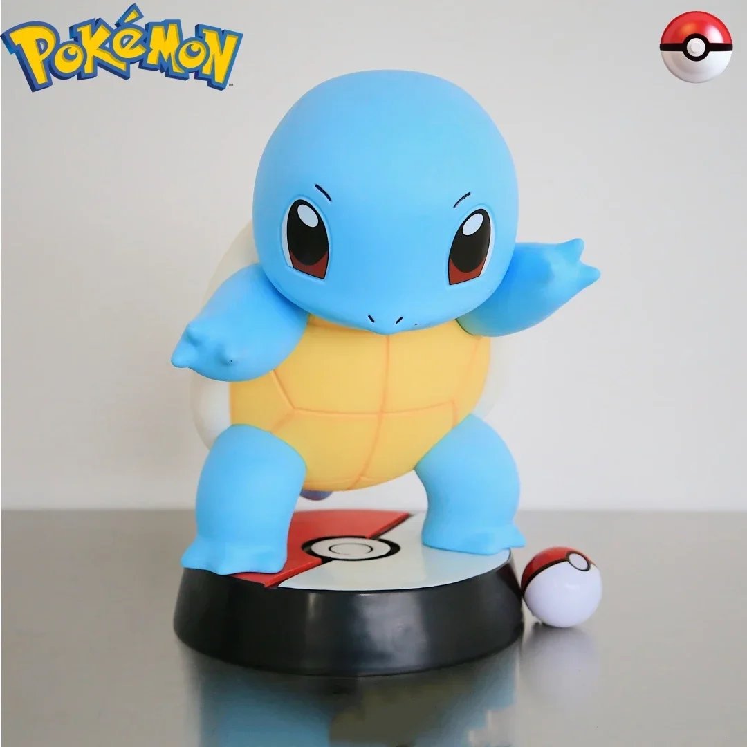 Original Gengar Pokémon Collector’s Figure - Image 3