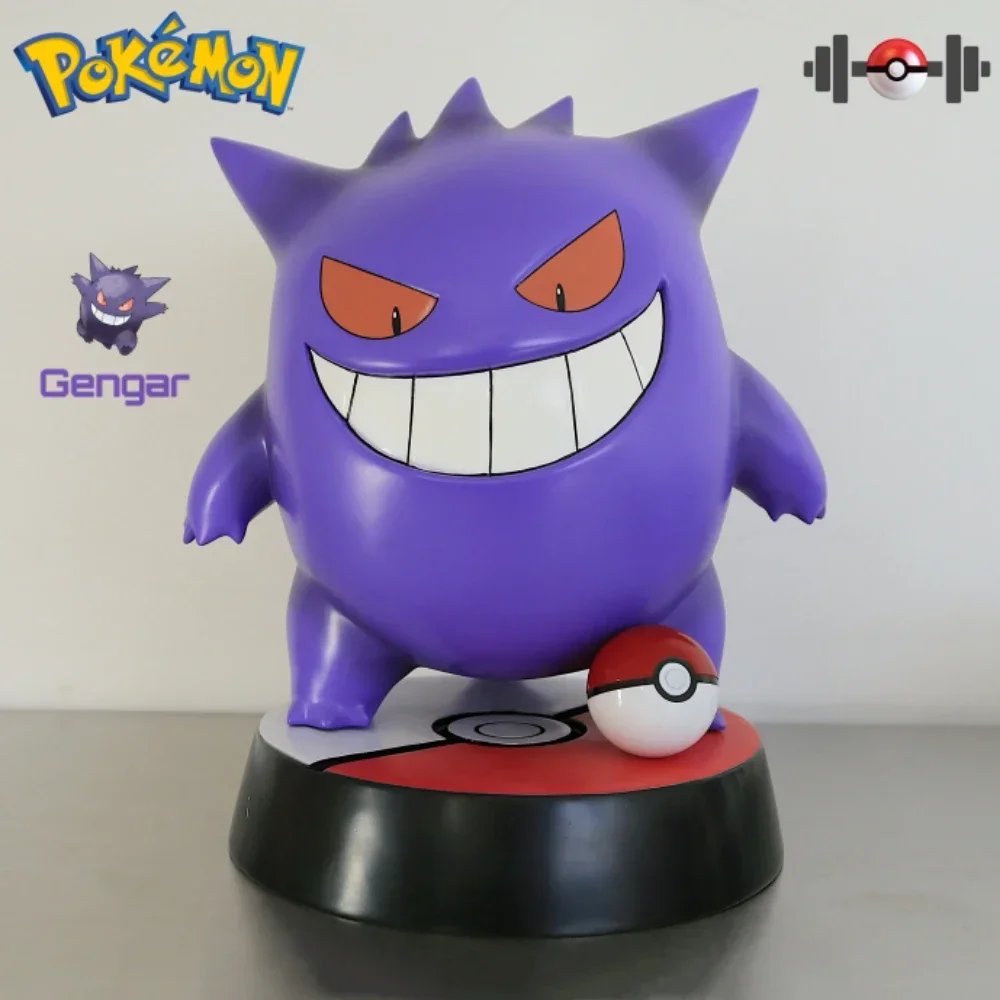 Original Gengar Pokémon Collector’s Figure