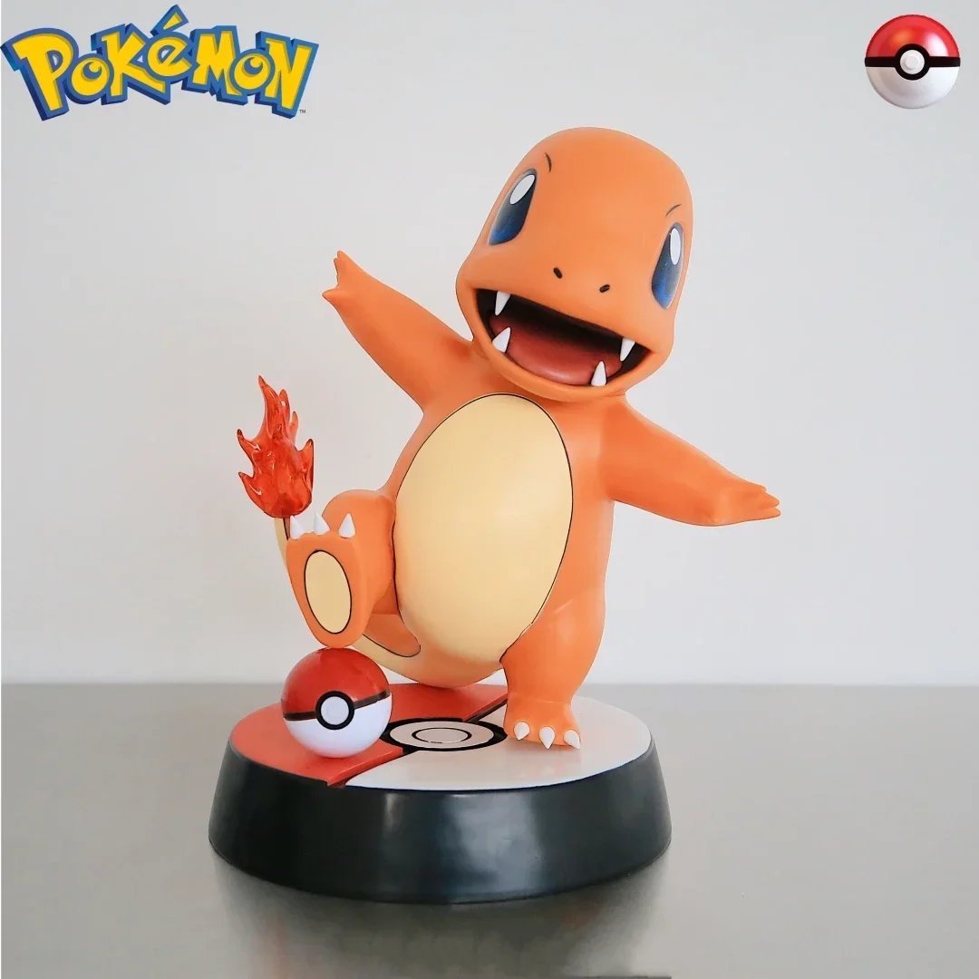 Original Gengar Pokémon Collector’s Figure - Image 5