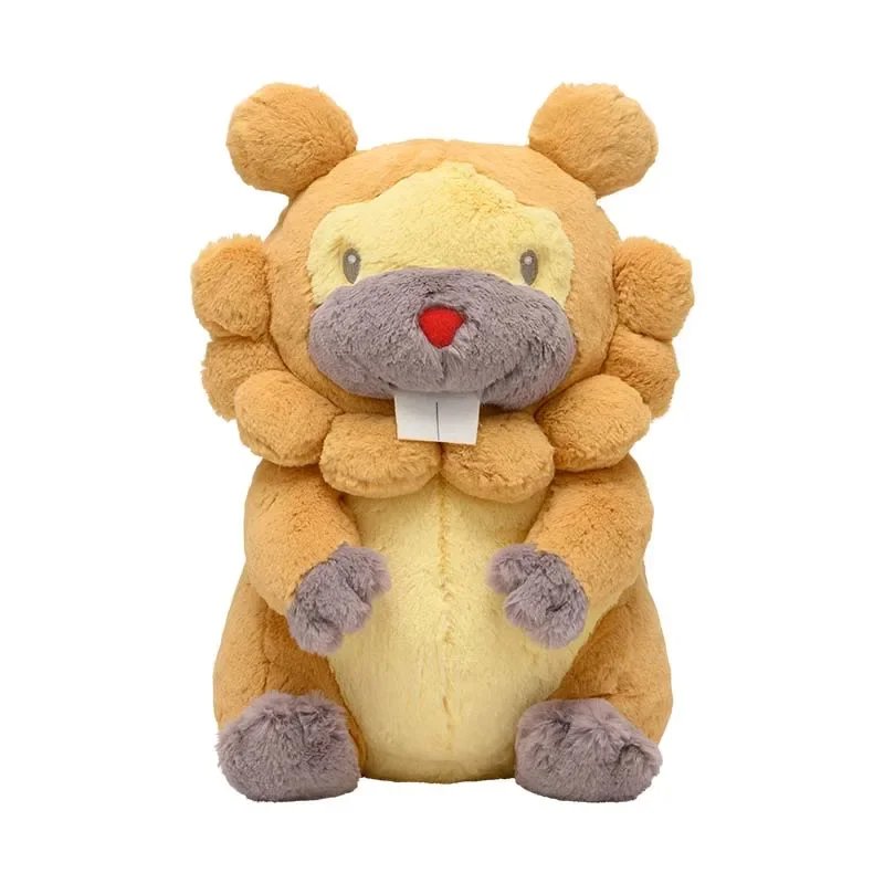 Bidoof