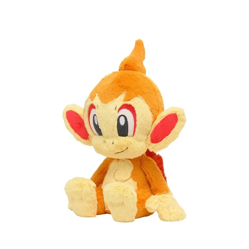 Chimchar