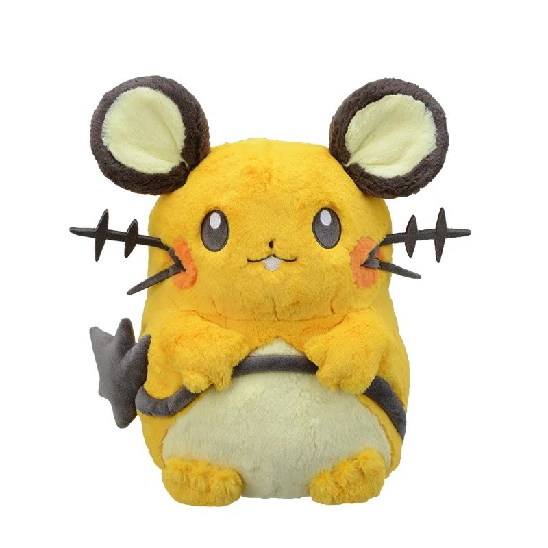 Dedenne