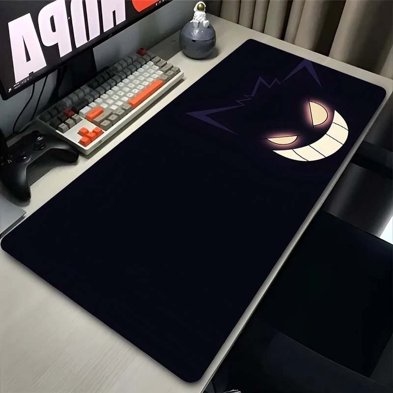 Gengar Gaming Mouse Pad – XXL Pokémon Desk Mat - Image 2