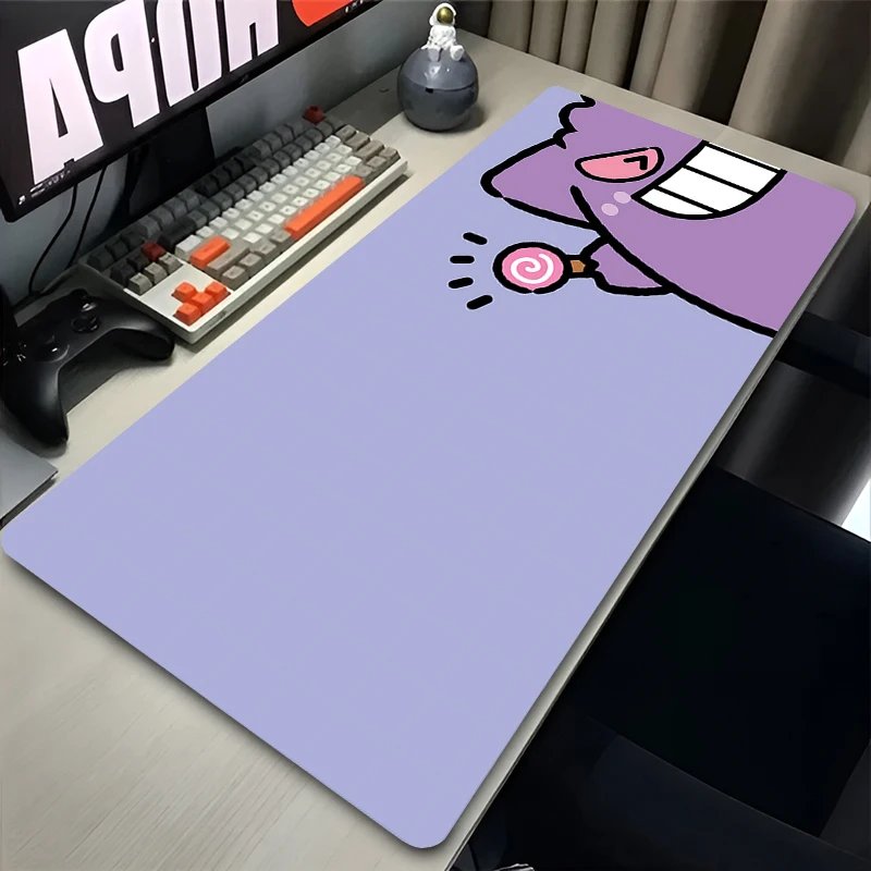 Gengar Gaming Mouse Pad – XXL Pokémon Desk Mat - Image 3