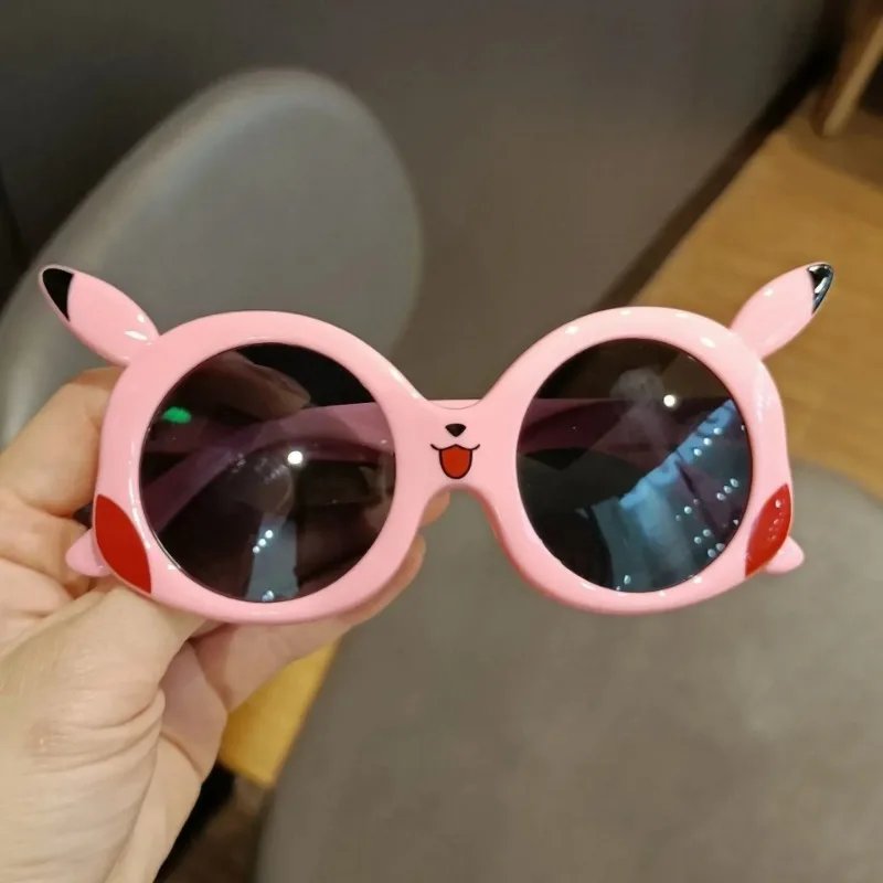 Pikachu pink