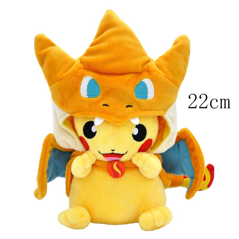 Charizard Y B 22cm