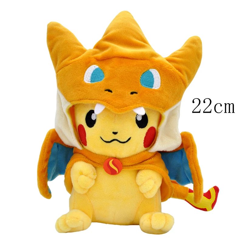 Charizard Y A 22cm