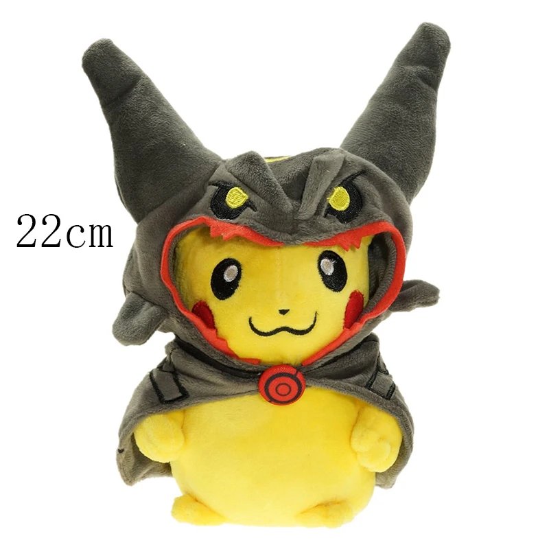 Rayquaza BK A 22cm