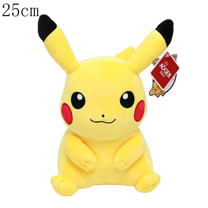 Pikachu A 25cm