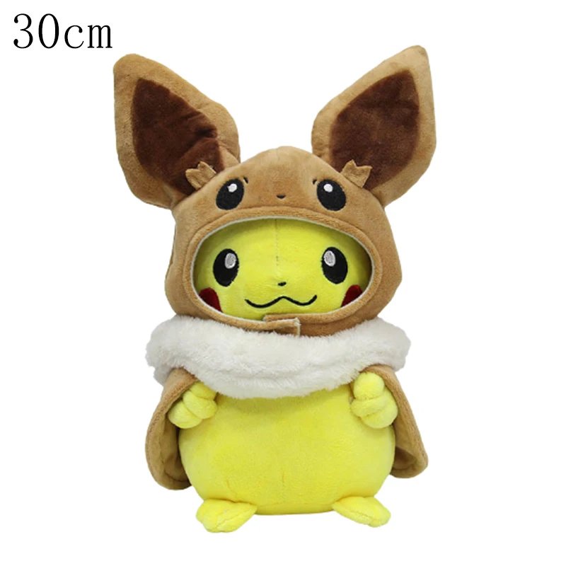 Pikachu 30cm