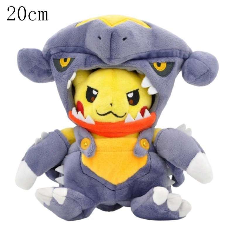 Garchomp 20cm