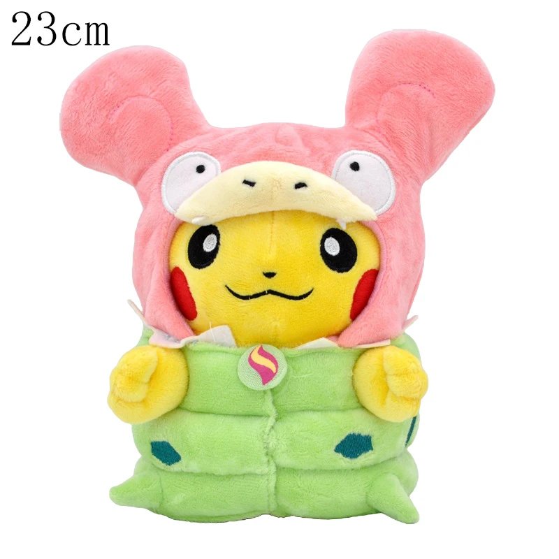 Slowpoke 23cm