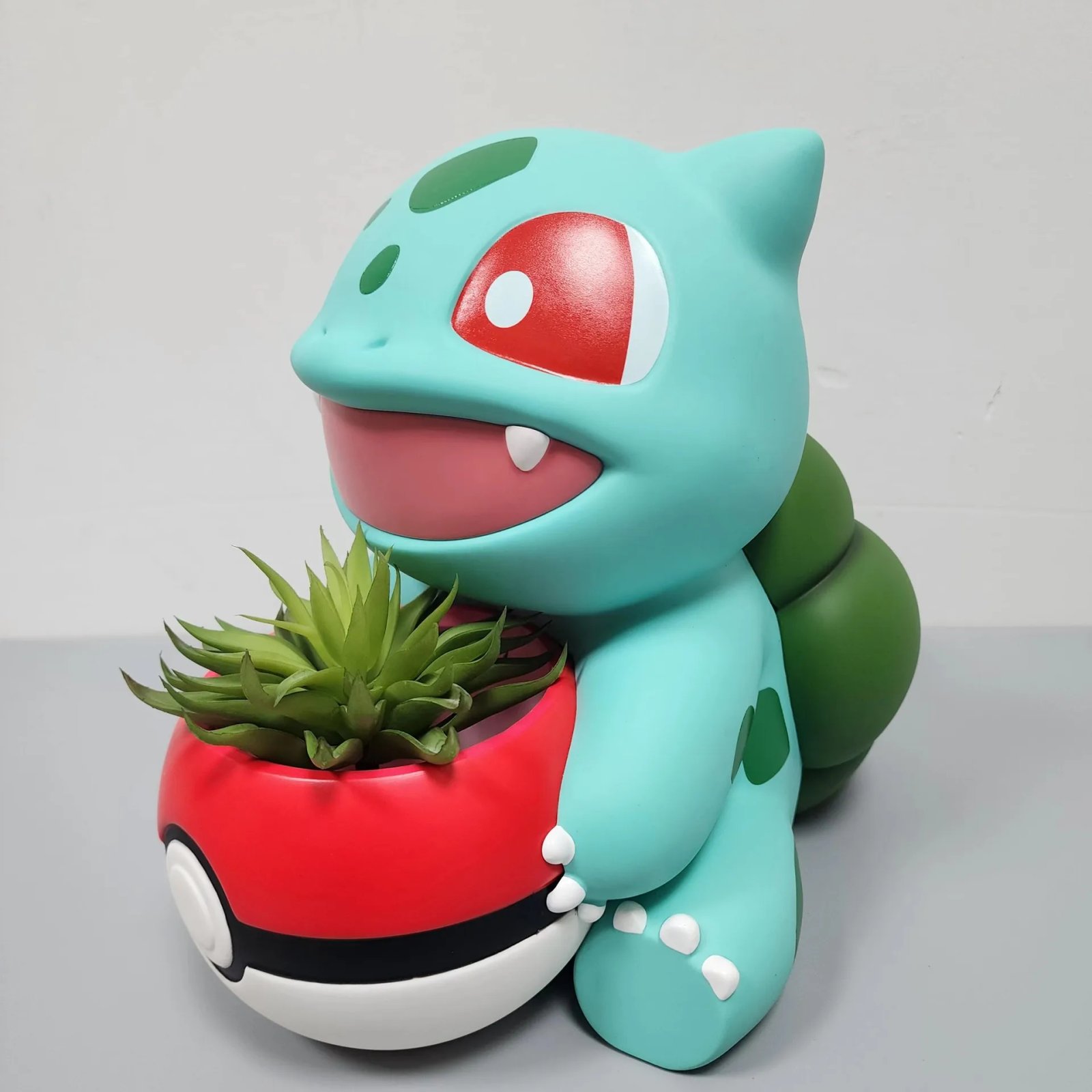 25cm Bulbasaur