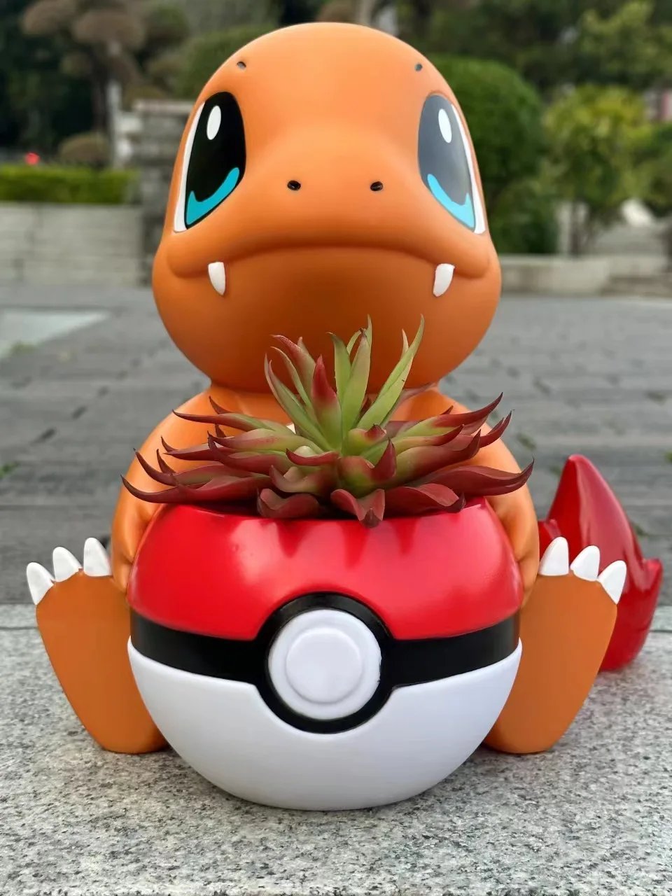 25cm Charmander