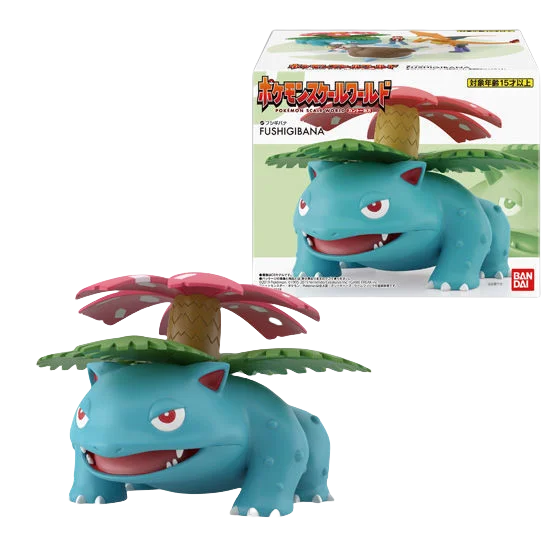 Venusaur