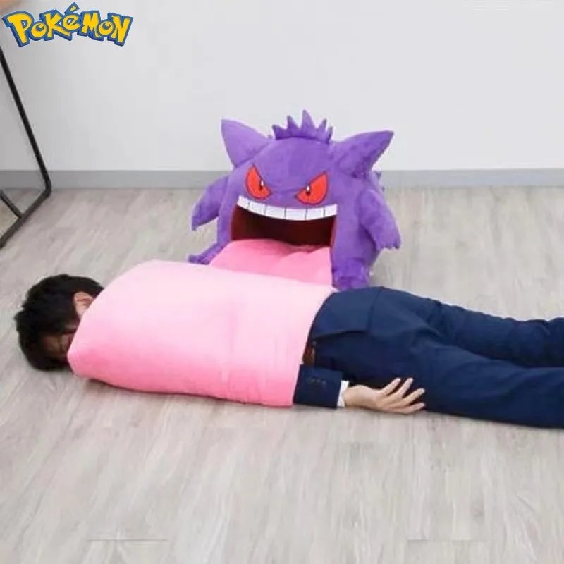 Large plush Pokémon toys for special occasions
