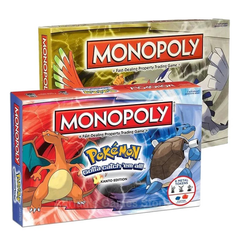 Games