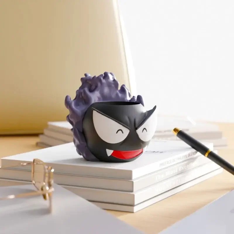Gastly
