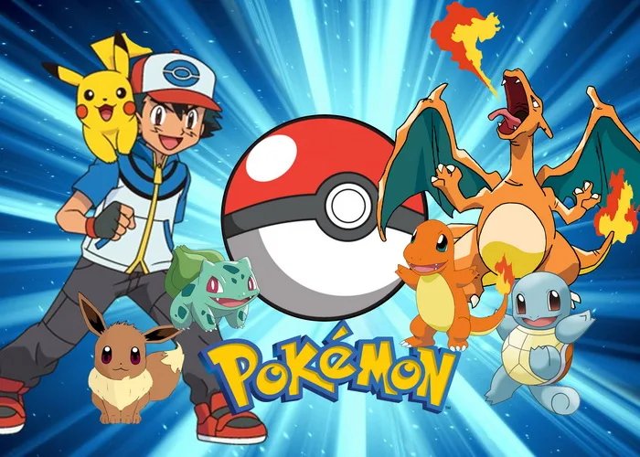 Pokémon is Awesome for Adults and Kids – Here’s Why Pokémon is Awesome for Adults and Kids – Here’s Why