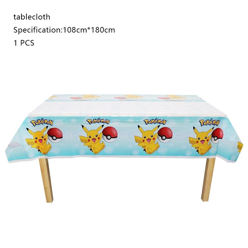 Tablecloth 108x180cm