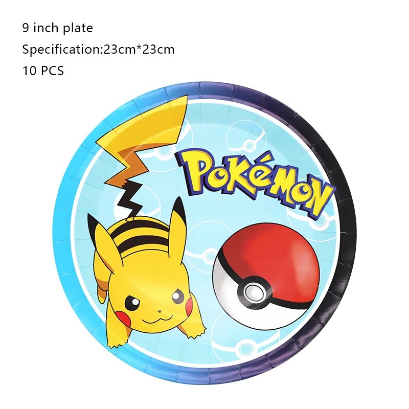 9 inches Plate-10pcs