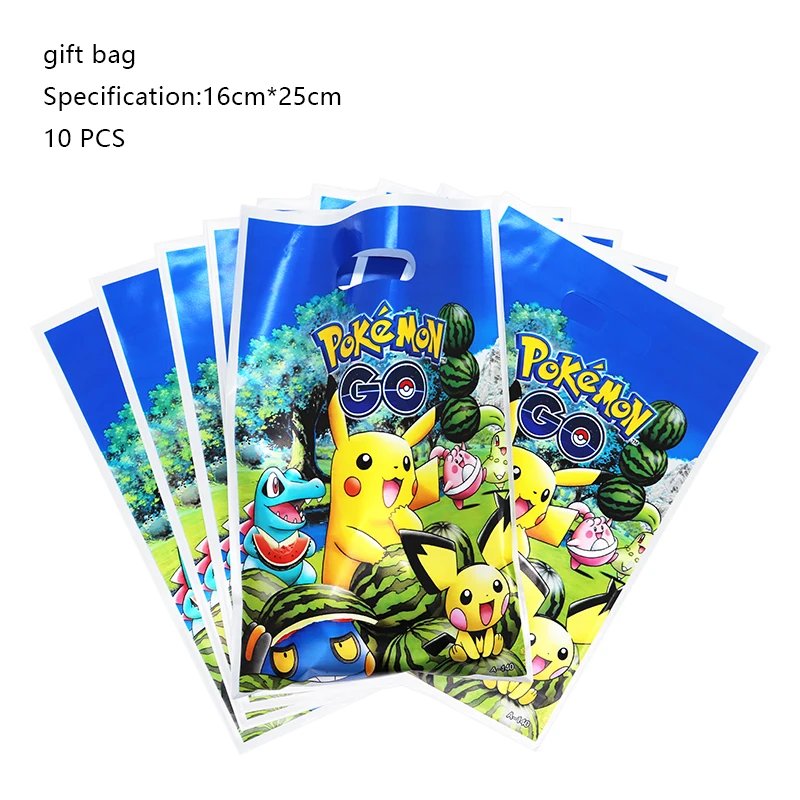 Gift Bag - 10pcs