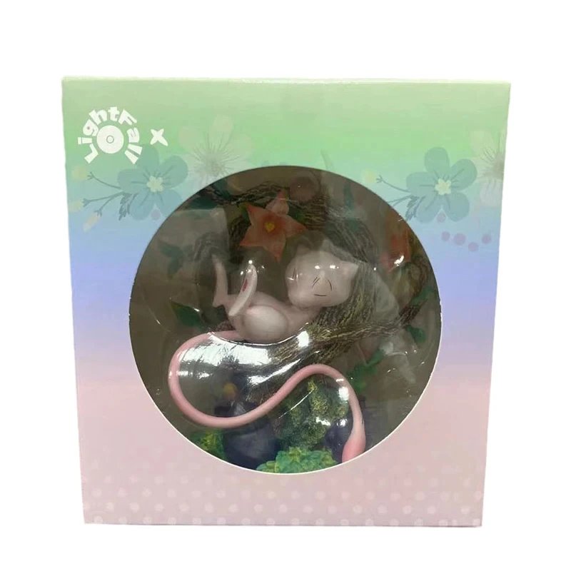 15cm with box