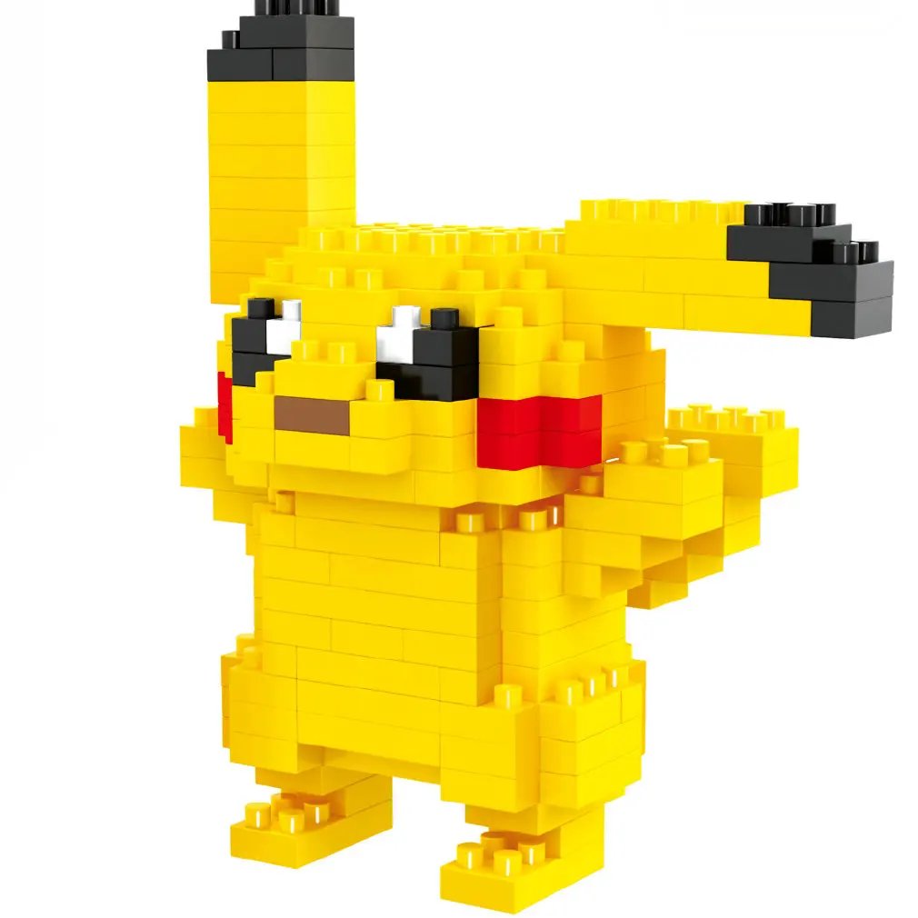 Builder blocks