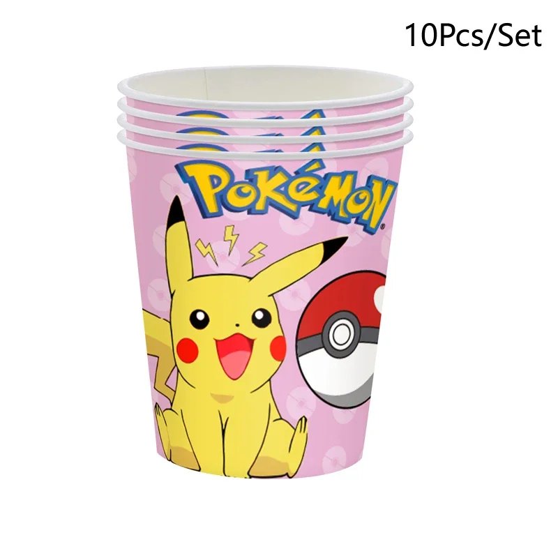 Cup 10Pcs