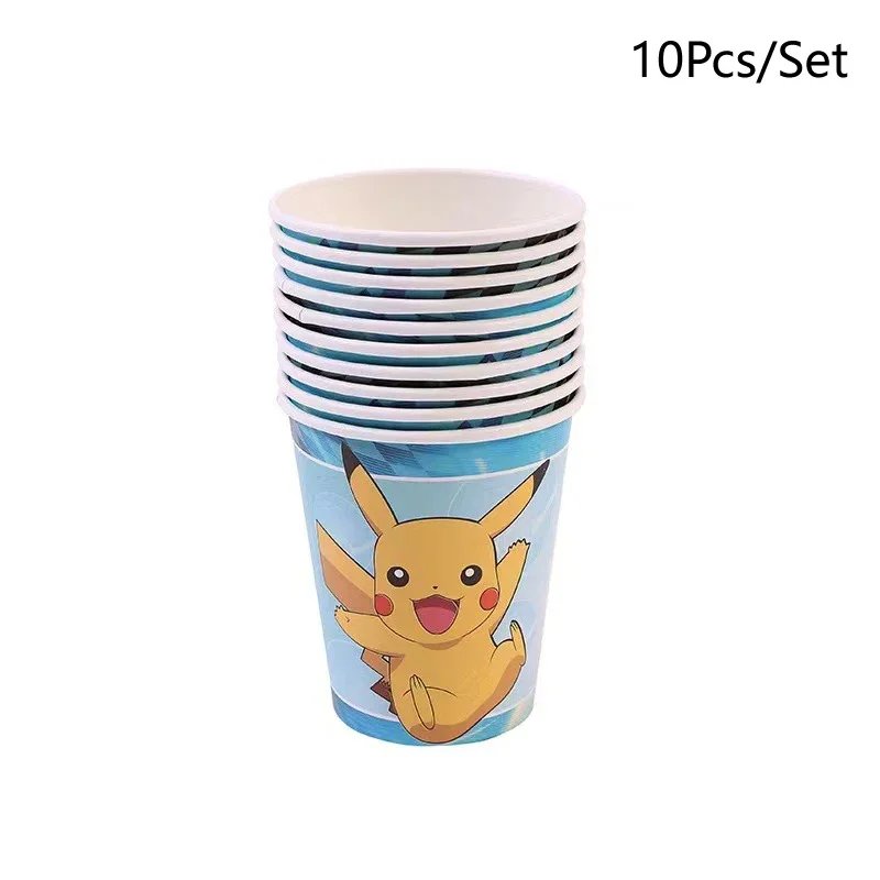 Cup 10Pcs