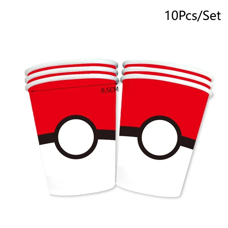 Cup 10Pcs